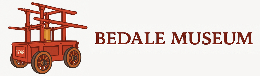 Bedale Museum Logo